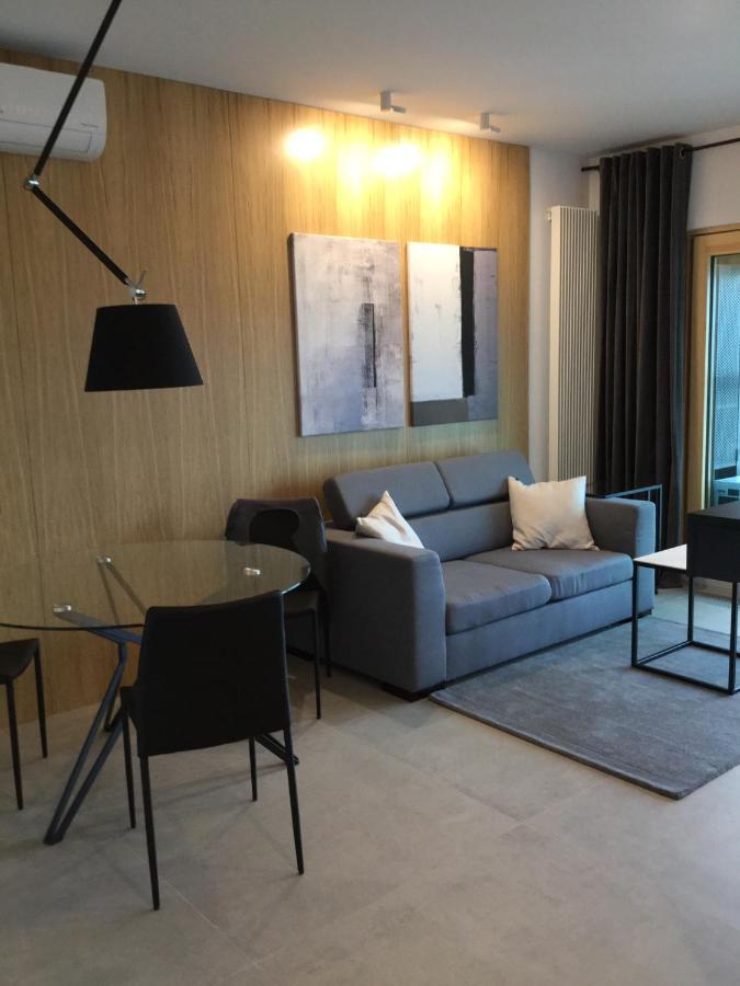 Mennica Residence Luxury Location Варшава Екстериор снимка