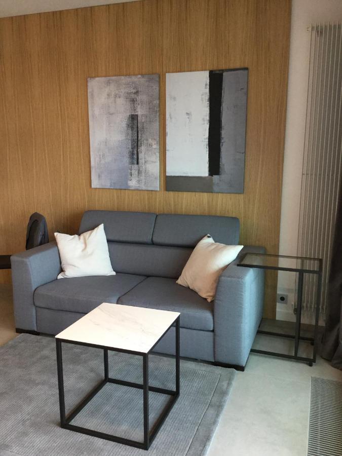 Mennica Residence Luxury Location Варшава Екстериор снимка