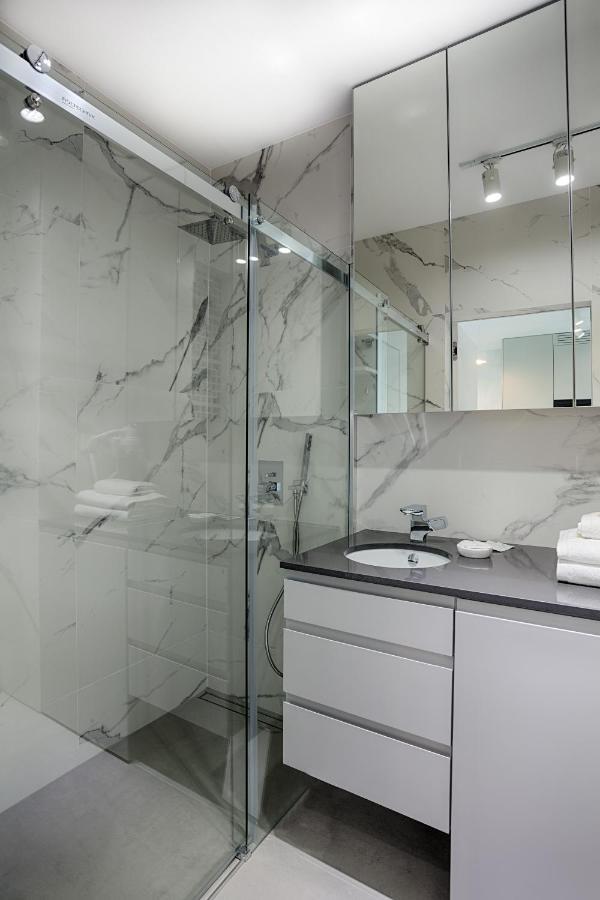 Mennica Residence Luxury Location Варшава Екстериор снимка